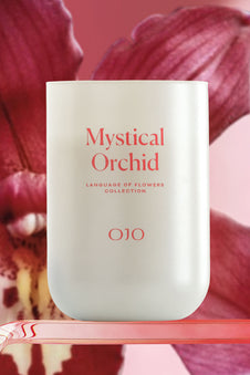 Mystical Orchid
