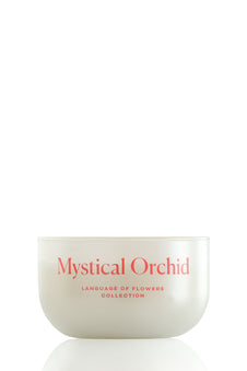 Mystical Orchid