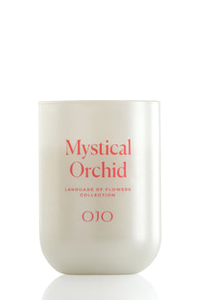 Mystical Orchid