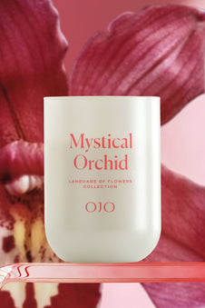 Mystical Orchid