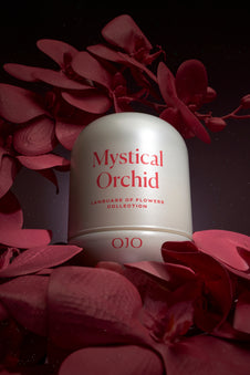 MYSTICAL ORCHID