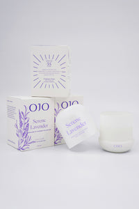 Serene Lavender