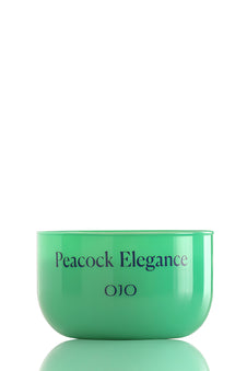 Peacock Elegance