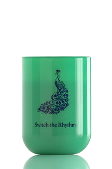 Peacock Elegance