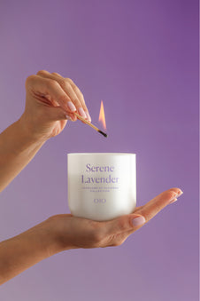 Serene Lavender