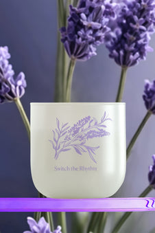 Serene Lavender
