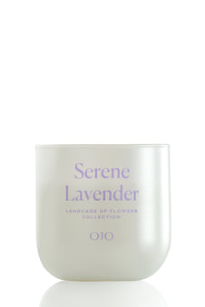 Serene Lavender