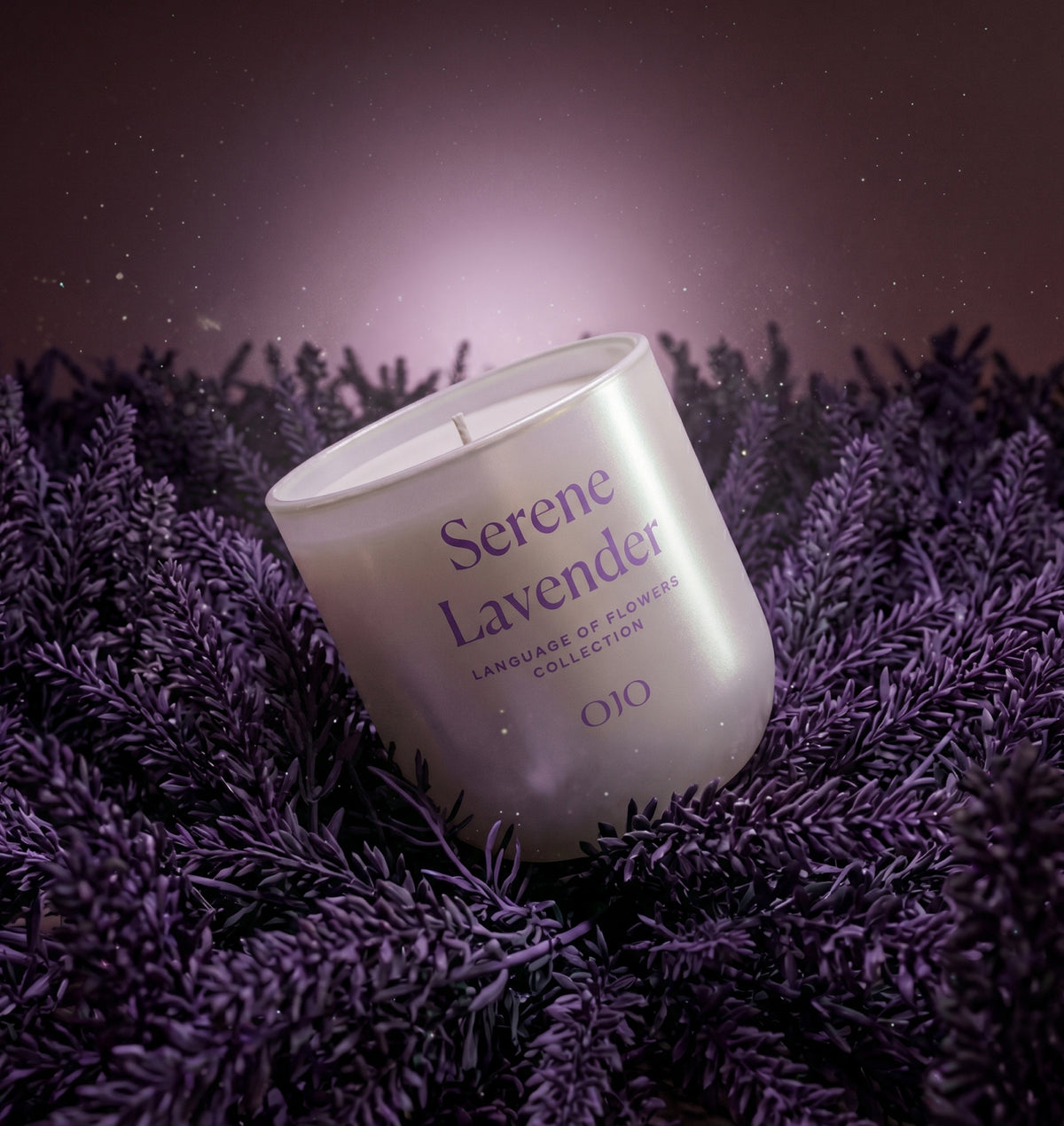 Serene Lavender