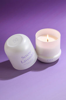 SERENE LAVENDER