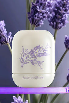 SERENE LAVENDER