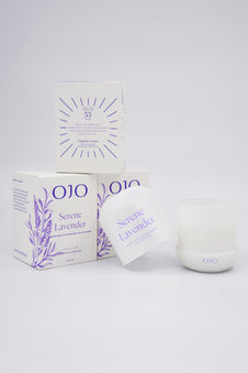 SERENE LAVENDER