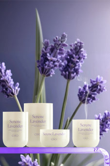 SERENE LAVENDER