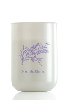 Serene Lavender