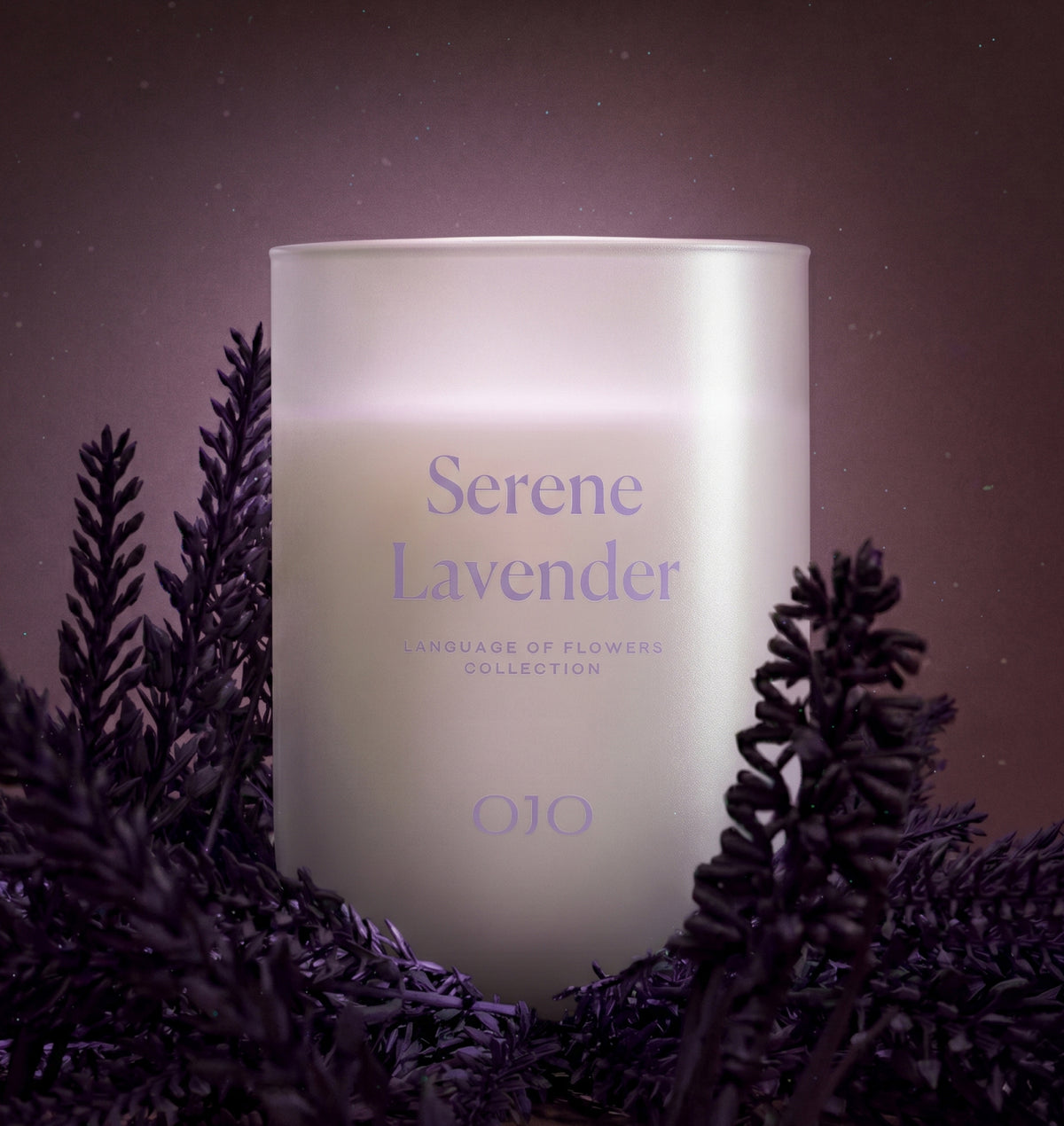 Serene Lavender