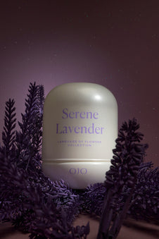 SERENE LAVENDER