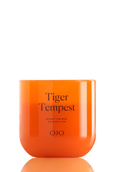 Tiger Tempest