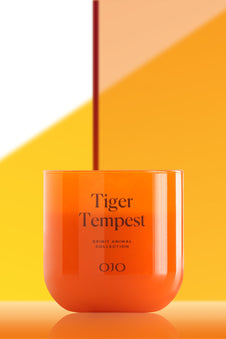 Tiger Tempest