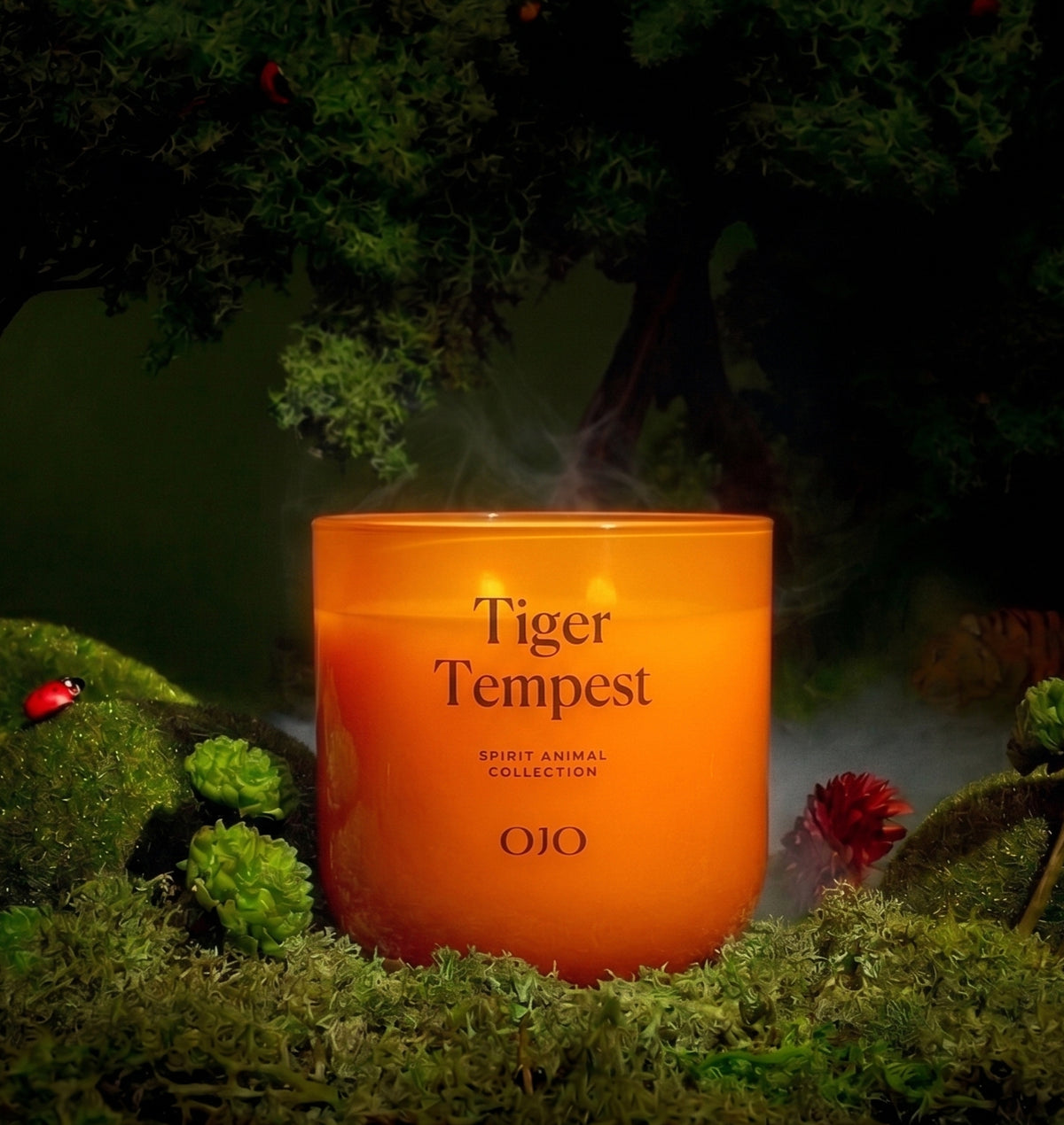 Tiger Tempest