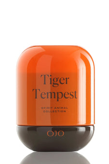 TIGER TEMPEST