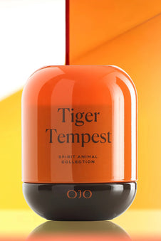 TIGER TEMPEST