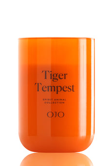 Tiger Tempest