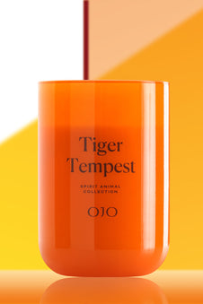Tiger Tempest