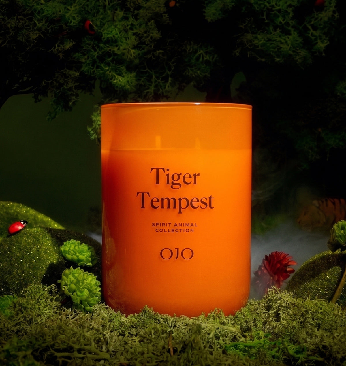 Tiger Tempest