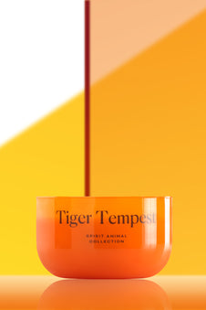 Tiger Tempest