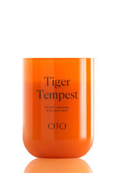 Tiger Tempest