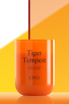 Tiger Tempest