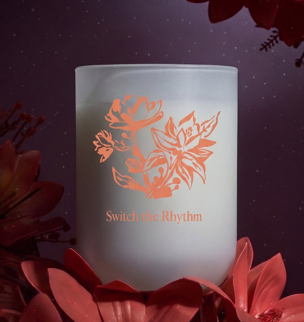 Blissful Magnolia