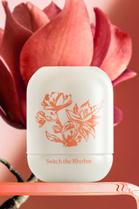 Blissful Magnolia