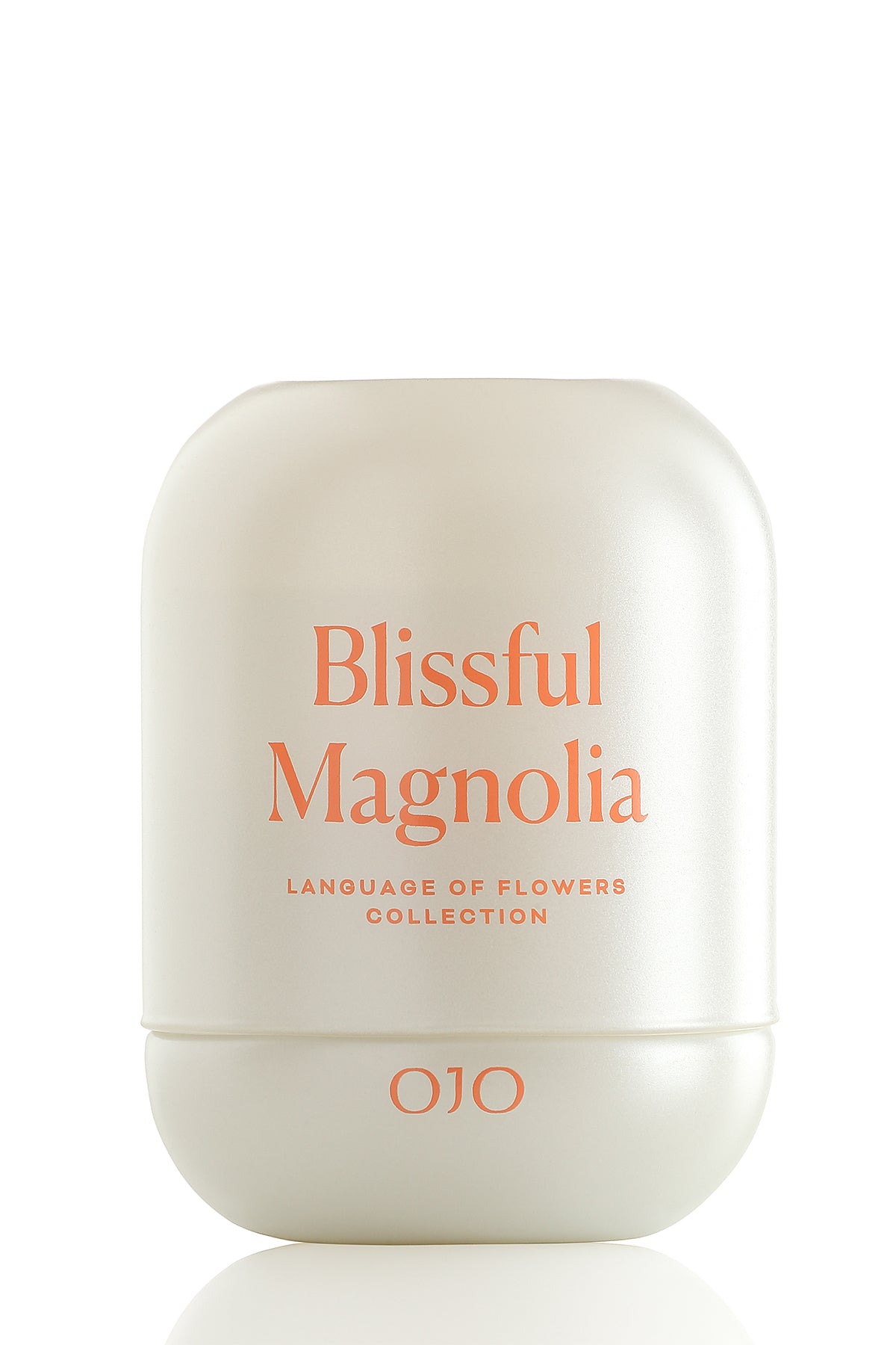 Blissful Magnolia