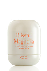 Blissful Magnolia