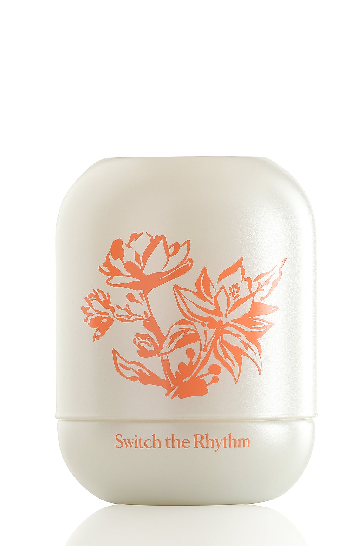 Blissful Magnolia