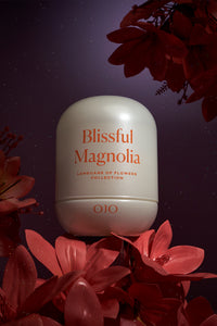 Blissful Magnolia