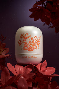 Blissful Magnolia