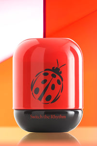 Ladybug’s Luck