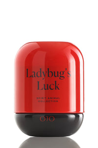 Ladybug’s Luck