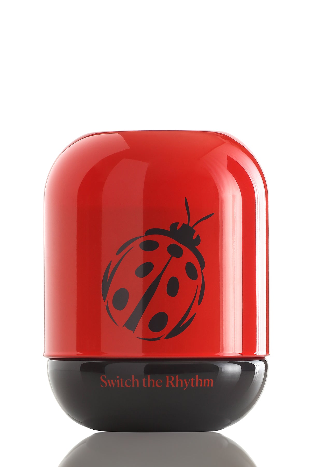 Ladybug’s Luck