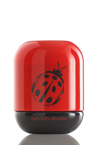 Ladybug’s Luck