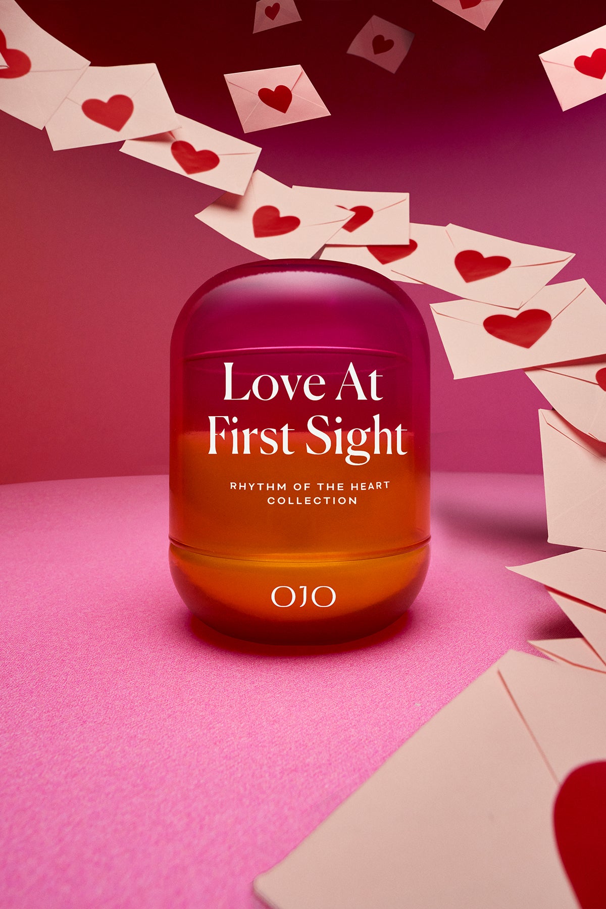 Love at First Sight