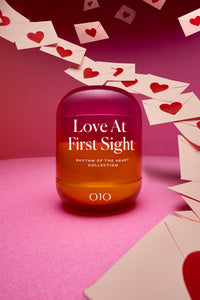 Love at First Sight