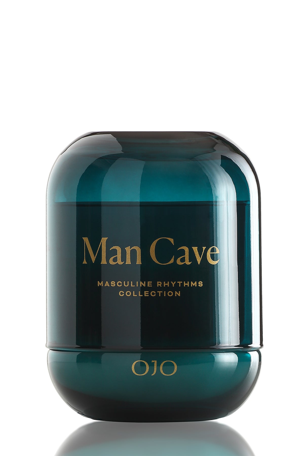 Man Cave