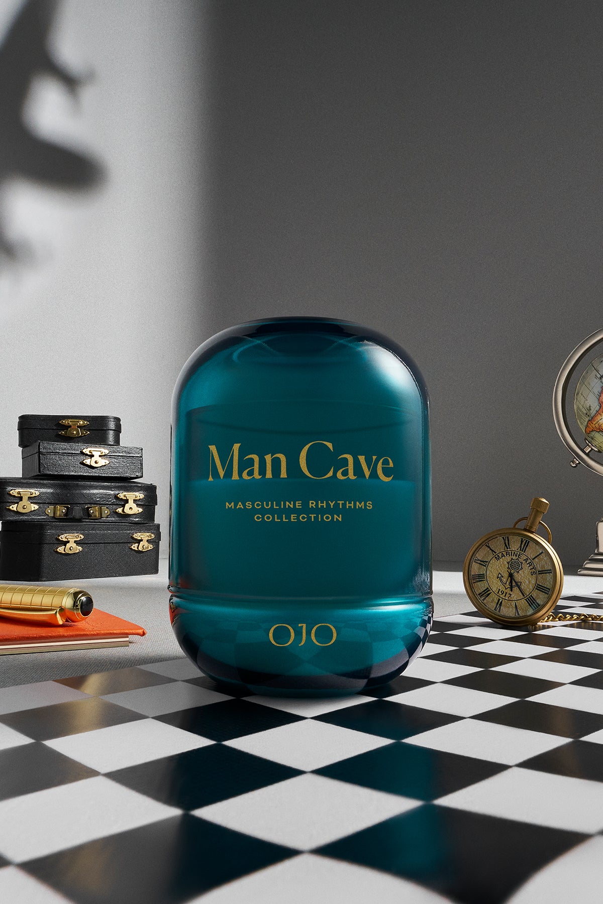 Man Cave