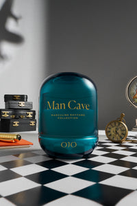 Man Cave