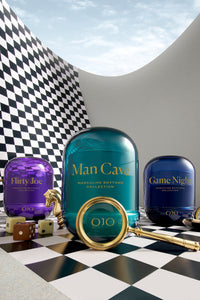 Man Cave