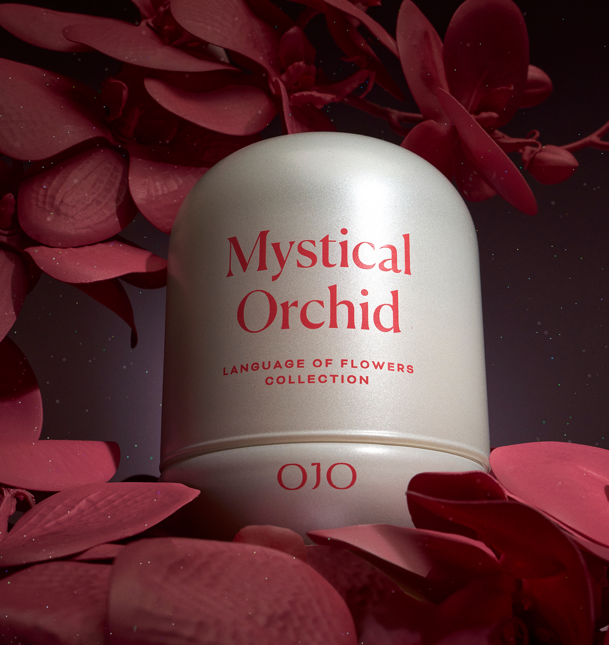 MYSTICAL ORCHID