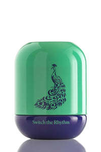 Peacock Elegance