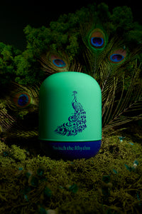 Peacock Elegance